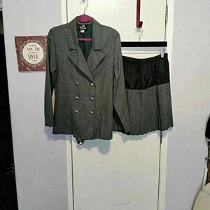 Victoria Ashley 2 Pc. Suit